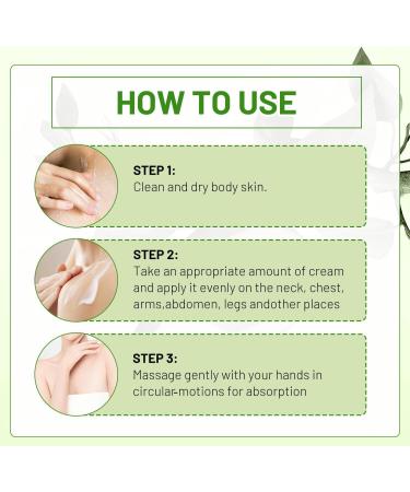  JIAOY Set of 4 luxury collagen firming and toning creams anti-aging moisturizing cream anti-wrinkle moisturizer long-lasting hydration - Buy Online on GoSupps.com