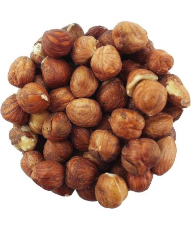 Hazelnuts Whole Raw 1kg (BWFO) - Buy Online on GoSupps.com