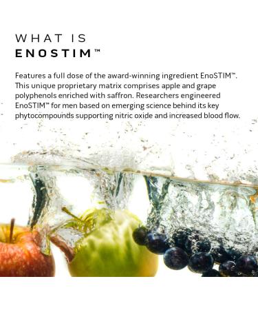 Muscletech Test HD Elite - Optimize Testosterone, 120 Capsules - Buy Online on GoSupps.com