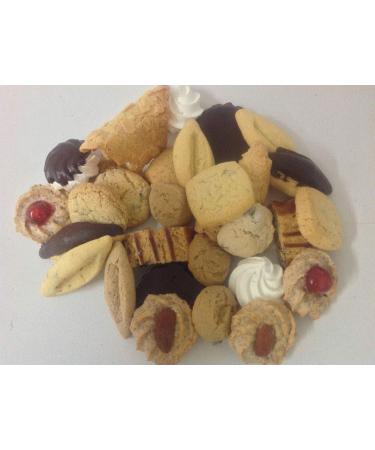 provencebiscuit Provencebiscuit. 3 kg assortment of biscuits. Handmade