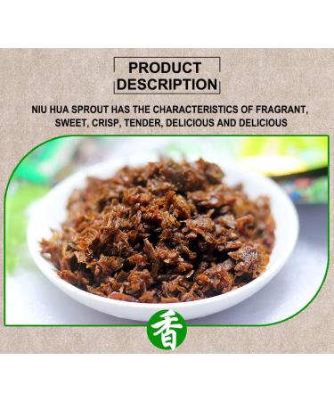 Bailinhou SuiMi yacai sichuan preserved vegetables 2.2lb (1000g) mustard stem Dried Vegetable Laotan fermentation from szechuan China - Buy Online on GoSupps.com
