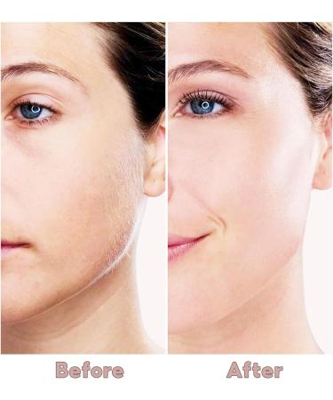 Painless Facial Hair Removal for Women | USB Rechargeable Face Trimmer for Upper Lips & Chin - Buy Online on GoSupps.com