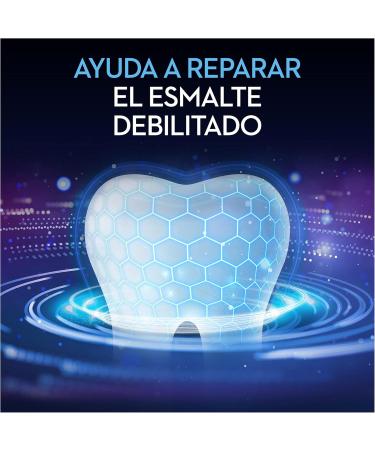 Procter Gamble OralB ProRepair Original Toothpaste 12 pieces protection for sensitive gums and teeth 12 x 75 ml - Buy Online on GoSupps.com