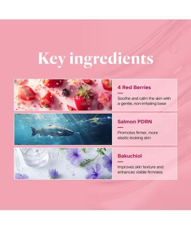 it:fu Blending Collagen UpTox Ampoule | Salmon DNA Ampoule & Copper Peptides Face Serum | Anti-Aging Wrinkles Dark Spot Correcting & Instant Lift | Retinol & Retinal (1.01 oz) - Buy Online on GoSupps.com