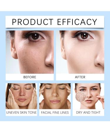 Cr me hydratante anti- ge pour le visage - 50 g - Cr me de nuit - Cr me de jour nourrissante - Pour homme et femme - Contre les rides - Avec effet anti- ge - Buy Online on GoSupps.com