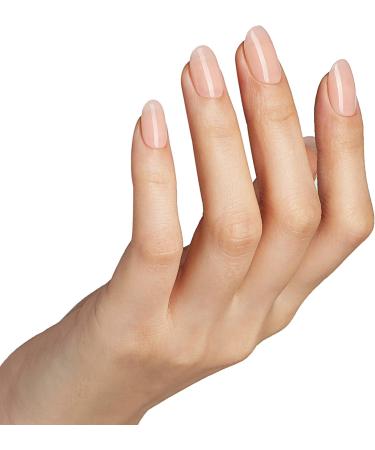 Bluesky Gel Nail Polish Powder My Nose 80567 Beige Light Nude Pale Spring Tan Long Lasting Chip Resistant 10 ml (Requires Drying Under UV LED Lamp) - Buy Online on GoSupps.com