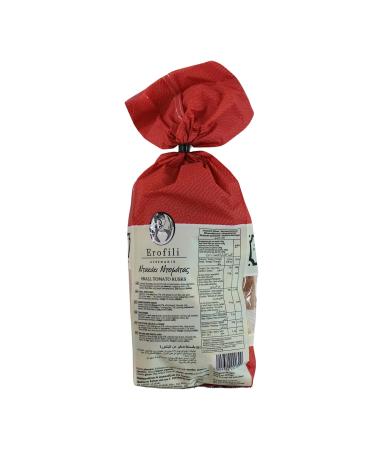Erofili Avgenakis Greek Mini Tomato Rusks - 2 Pack (600g) | Authentic Greek Snack | International Shipping - Buy Online on GoSupps.com