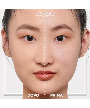 L'Or al Paris Magic BB Cream 5in1 Moisturizing Antioxidant Uniforming Smoothing Illuminating 24h Fig Extract Protection SPF 20 Light and Creamy Texture Medium Light Color - 2 Cosmetics - Buy Online on GoSupps.com