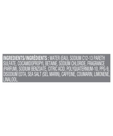 Dove Men+Care Aqua Impact Shampoo for Fine & Thinning Hair - 355 ML | Best for Men s Hair Care | International Shipping Available - Buy Online on GoSupps.com