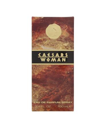 Caesars Woman 3oz 3.4 Fl Oz (Pack of 1) - Buy Online on GoSupps.com