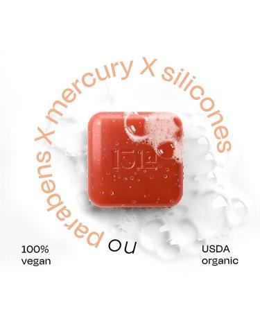 Lola Skincare Kojic Acid Soap with Turmeric, Orange Oil, and Papaya Extract for Skin Whitening & Brightening - Buy Online on GoSupps.com