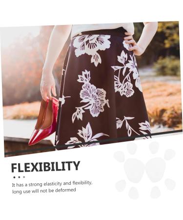 Buy 5 Pairs Anti-Slip Gel Insoles - Forefoot Pads for Heels | Cushioned Plantar Support - Non-Slip Shoe Inserts - Buy Online on GoSupps.com