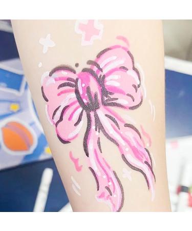 10Pcs/Set Nail Art Pens Set Nail Art 3D Painted Pen Drawing Nail Point Dotting Pen Pens DIY Metallic Nail Drawing Pen 3D Nail Art Set Nail Accessories Set 10 sticks - Buy Online on GoSupps.com