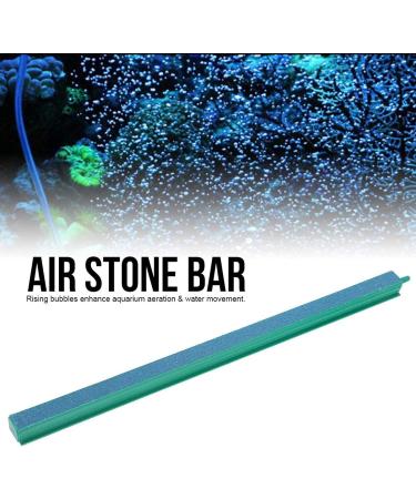 Excuse Stone Aquarium Air Stones - 3 Pieces 30 cm Oxygen Stones for Bubbles & Pumps - Durable & Effective Oxygenation - Buy Online on GoSupps.com