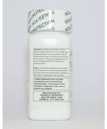 Test-600x - Testosterone Support & Muscle Growth - 60 Tablets - 1 Month Supply | International Shipping Available - Buy Online on GoSupps.com