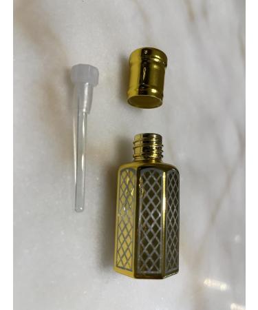 Rose 12 ML Concentrated Fragrance (0.41 fl. oz) - Buy Online on GoSupps.com