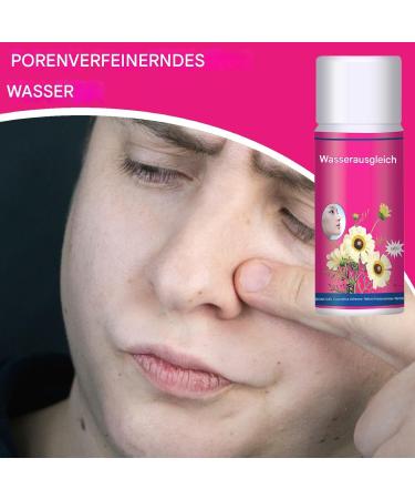  Krmoau Blackhead remover for the face 30ml for women facial cleansing and deep cleansing for all skin types - Buy Online on GoSupps.com