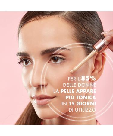 Deborah Milano Skin Booster Fondotinta In Siero 1 Light 30ml Bianco 1 unit (Lot de 1) - Buy Online on GoSupps.com
