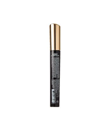 Ruby Kisses Multi-Function Mascara Water Resistant (Blackest Black) - Long-Lasting Formula for Intense Volume and Definition - Buy Online on GoSupps.com