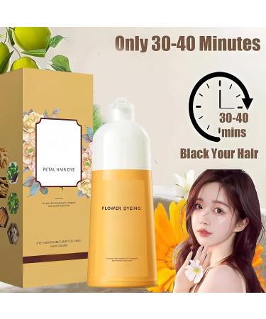 Nurvidis Milk Coffee Shampoo Hydrating Shampoo with Coffee Extract for Soft Hair 400ml - Buy Online on GoSupps.com