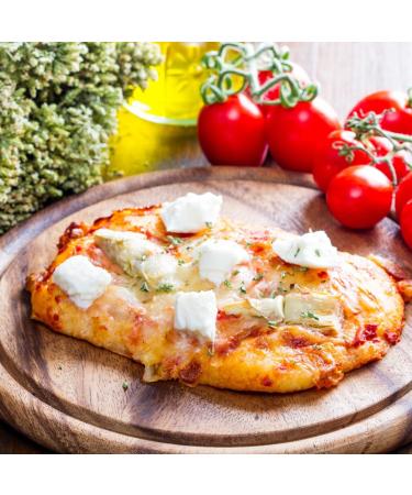 Organic Dried Oregano 25g Bag - Fragrant & Flavorful Italian Herb for Cooking | Premium Organic Spices & Seasoning - Buy Online on GoSupps.com