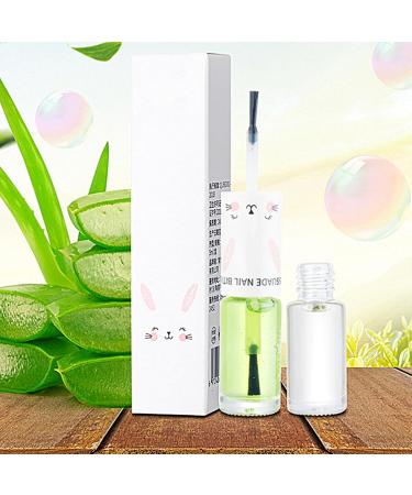 Nail Bite Inhibitor | Multipurpose Natural Nail Care Product | 10ml Long Lasting Nail Biting Prevention Nail Biting Inhibitor for Habits - Buy Online on GoSupps.com