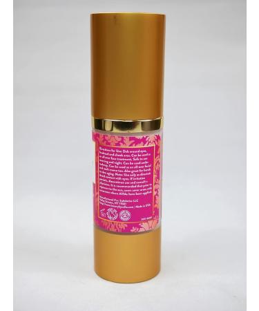 Advanced Firming Eye Cream with Matrixyl 3000 | Reduce Wrinkles & Fine Lines | Organic Anti-Aging Formula | Boost Collagen & Rejuvenate Skin - Buy Online on GoSupps.com