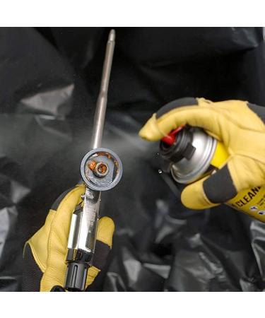 Great Stuff PRO Dispensing Gun Cleaner 12oz - Professional Grade Cleaning Solution - Buy Online on GoSupps.com