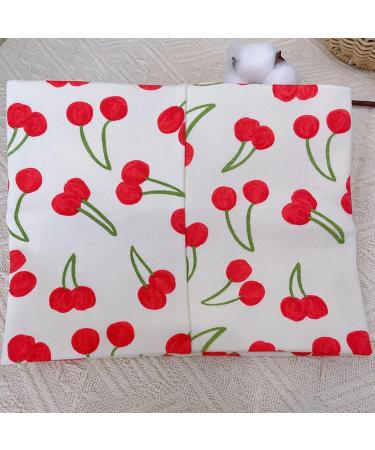 VUCDXOP Kids Cotton Hat Scarf Set - Beanie Hats + Tube Scarf for Boys and Girls | Set of 2 | Color#16 | Size L - Buy Online on GoSupps.com