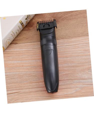 POPETPOP LCD Display Hair Trimmer - Pet & Men Hair Clippers Ergonomic Cutting Tool for Precision Grooming - Buy Online on GoSupps.com
