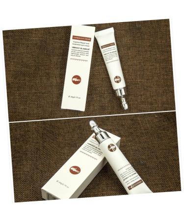  Beavorty Beavorty Eye cream circle black eye cream essence eye cream anti-wrinkle cream reconcile accessories white - Buy Online on GoSupps.com