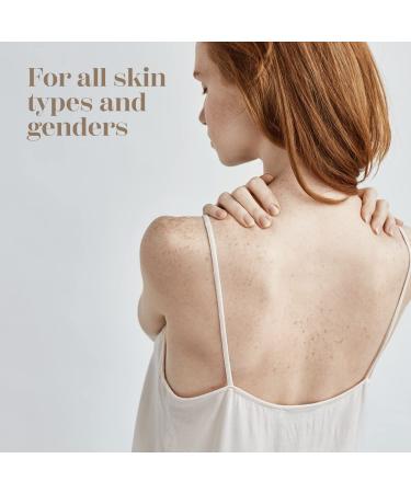 Ideal Nordic Mud Face Mask | Peat & Charcoal Skin Treatment | All Skin Types | 4 Oz | InfiniteAloe Everyday Hero Line - Buy Online on GoSupps.com