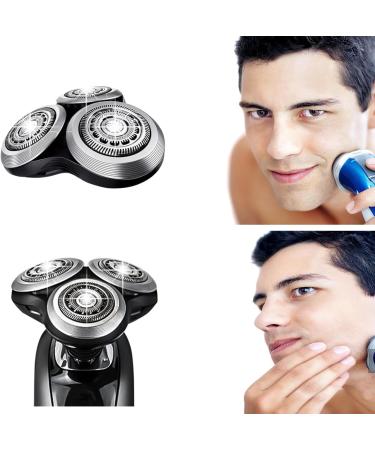 RQ12 Replacement Head for Philipps Norelco SensoTouch 3D Shaving Head - Buy Online on GoSupps.com