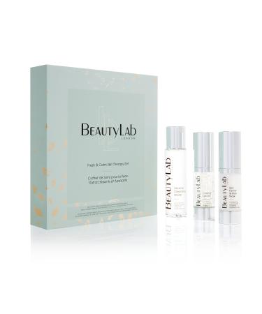 BeautyLab Fresh & Calm Skin Therapy Set
