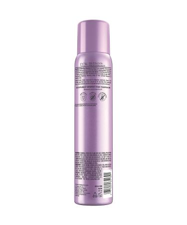 L'Oreal Paris EverPure Tinted Dry Shampoo for Dark Hair 4 fl oz - Vegan Formula, Sulfate-Free, Paraben and Gluten Free - Buy Online on GoSupps.com