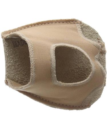 Buy Women's Beige Caramel Ballet Shoes - Stylish & Comfortable for All Occasions - Buy Online on GoSupps.com