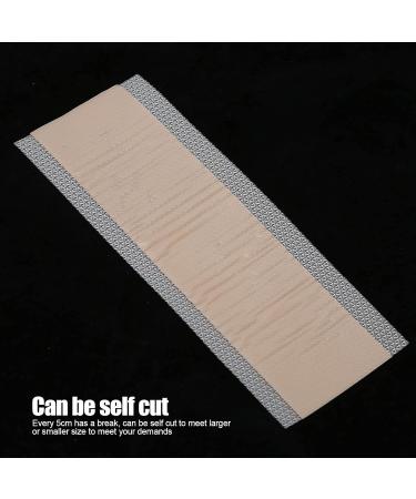 Silicone Ear Corrector Patch for Protruding Newborn Baby Ears | 4x15cm | Infant Ear Aesthetic Correction - Buy Online on GoSupps.com