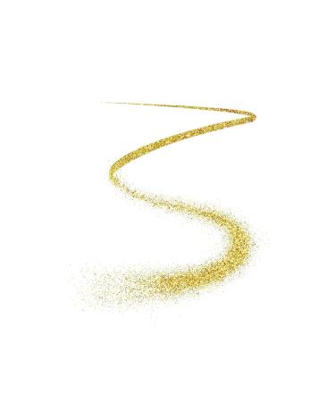 Milani Line Play Metallic 2-in-1 Liner Shadow - Golden Glam | Vegan & Cruelty-Free Eyeliner & Eyeshadow Duo for Shimmering Eye Definition - Shop Internationally - Buy Online on GoSupps.com