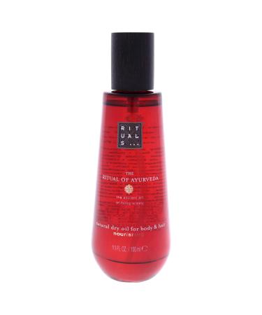 RITUALS The Ritual of Ayurveda Dry Body Oil 100 ml