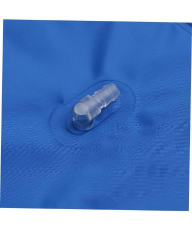 FOMIYES 2pcs Oxygen Bag Medical Portable Oxygen Bag Oxygen Carry Bag Oxygen Travel Bag - Buy Online on GoSupps.com