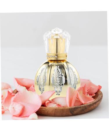 POPETPOP Perfume Bottle Pump Dispenser Pump Spray Bottle Fragrance Container Liquid Dispenser Toiletry Containers Spray Mist Bottle Portable Glass Travel Hydrating Bottle - Buy Online on GoSupps.com