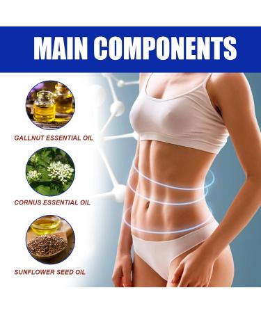Beepow Soothe&Slim Anti-Itch Detox Slimming Capsule - Anniecare Instant Solution for Itch Relief, Odor Removal, and Slimming - Buy Online on GoSupps.com