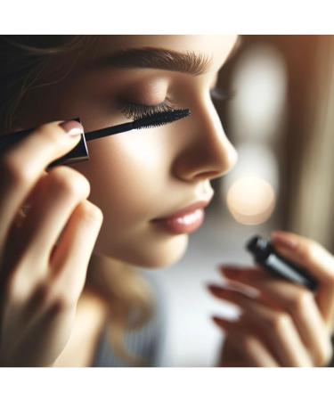 Natural 3D Mink Eyelashes - Super Light Fake Lashes with Different Volumes - False Eyelashes with Natural Look and Lots of Deep Colour: Cocoa - Buy Online on GoSupps.com
