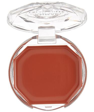CANMAKE Cream Cheek 17 Caramel Latte - Long Lasting Cream Blush for Natural Glow - Buy Online on GoSupps.com