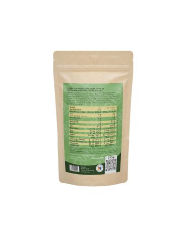 Buy Nutriomix Balanced Blend Sauce Powder - Your Curry Ananas | Patented Nutrient Formula 215g - International Shipping Available - Buy Online on GoSupps.com