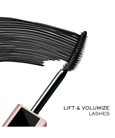 Lanc me Idole Lash Lifting Volumizing Mascara 5ml - Glossy Black | Shop Internationally | Best Price - Buy Online on GoSupps.com