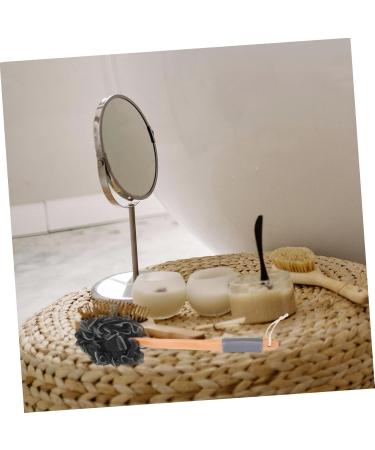 Charcoal Bath Ball & Shower Sponge for Women - Exfoliating Loofah & Body Scrubber for Clean Radiant Skin | Ideal Bath Sponge for All Skin Types - Buy Online on GoSupps.com