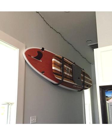 COR Surf Stand-Up Paddleboard Rack - Garage and Home Storage Solution - Buy Online on GoSupps.com