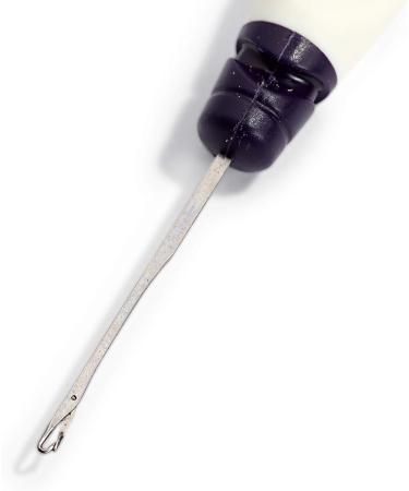 Prym Fine Ergonomic Black Mending Needle - Durable and Easy-to-Use - Buy Online on GoSupps.com