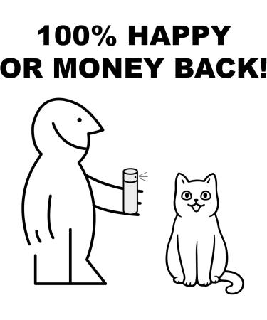 Kater Kasimir Catnip Spray for Scratching Post | 100% Natural & Additive-Free Catnip Spray - International Shipping Available - Buy Online on GoSupps.com